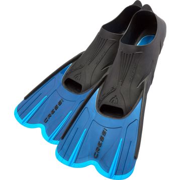 Cressi Agua Short No:45-46 Blue Yüzücü Paleti