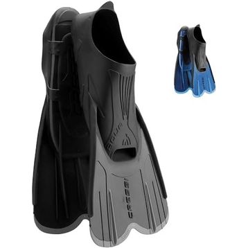 Cressi Agua Short Siyah Gri Palet