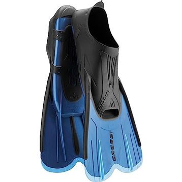 Cressi Agua Short Siyah Mavi Palet