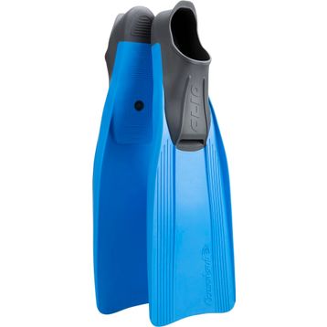 Cressi Clio Siyah/Mavi 41/42 Palet