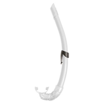 Cressi Corsica Whıte Snorkel