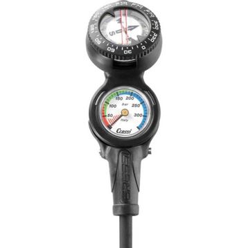 Cressi CP2 Dalış Konsolu