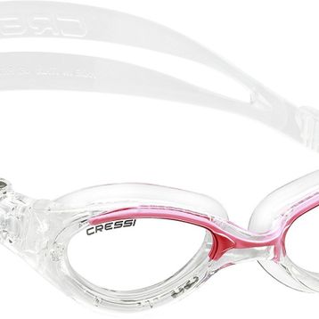 Cressi Flash Small Yüzücü Gözlüğü