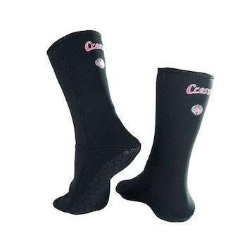 Cressi Metallite Dalış Patiği