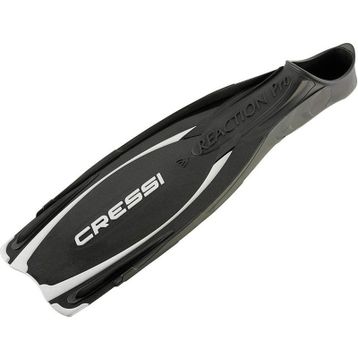 Cressi No: 40-41 Reaction Pro Siyah Dalış Paleti