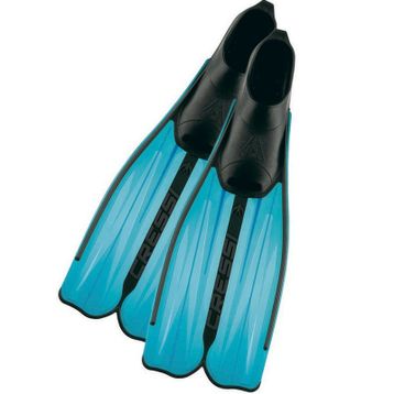 Cressi No:39-40 Aquamarıne Rondinella Dalış Paleti