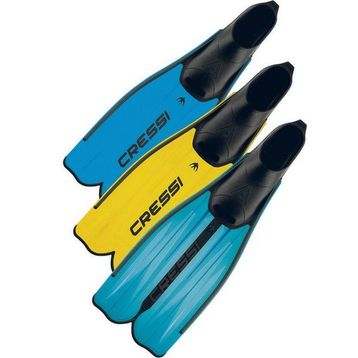 Cressi No:39-40 Aquamarıne Rondinella Dalış Paleti