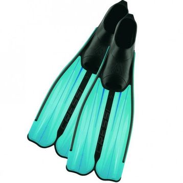 Cressi No:39-40 Aquamarıne Rondinella Dalış Paleti