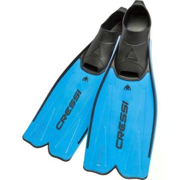 Cressi Rondinella Aquamarine Yüzme ve Dalış Paleti
