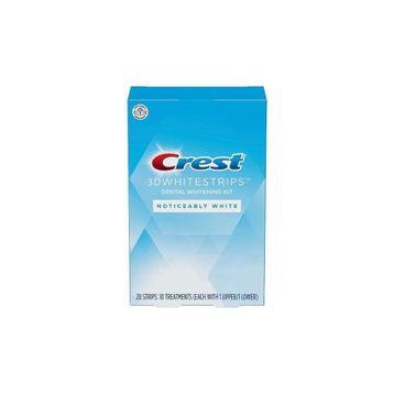 Crest 3D Dental 20 Adet Whitening Kit