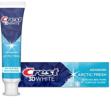 Crest 3D White Arctic Fresh 93 gr Diş Macunu