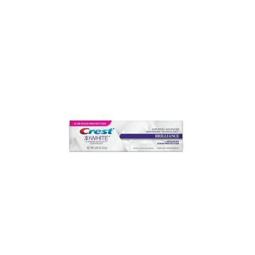 Crest 3D White Brilliance 24 gr Diş Macunu
