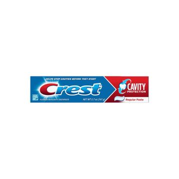 Crest Cavity Protection Cool Mint 161 gr Diş Macunu