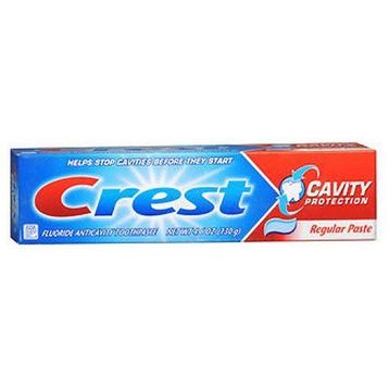 Crest Kid's Cavity Protection Sparkle Fun Diş Macunu