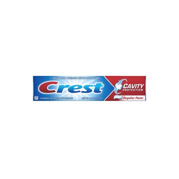 Crest Kid's Cavity Protection Sparkle Fun Diş Macunu