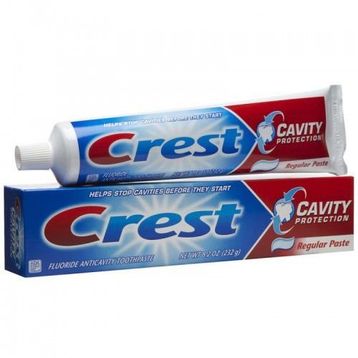Crest Kid's Cavity Protection Sparkle Fun Diş Macunu