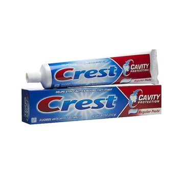 Crest Kid's Cavity Protection Sparkle Fun Diş Macunu