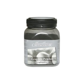 Cretacolor 150 gr Graphite Powder Grafit Tozu