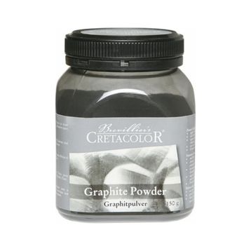 Cretacolor 150 gr Graphite Powder Grafit Tozu