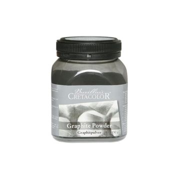 Cretacolor 150 gr Graphite Powder Grafit Tozu
