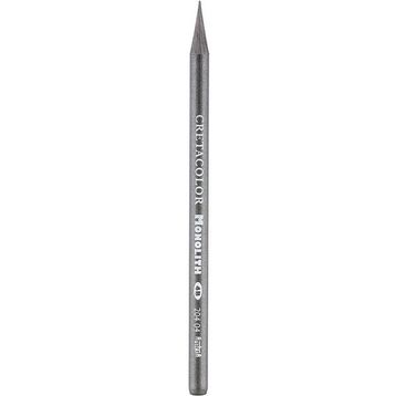 Cretacolor 204 04Monolith Graphite 4B Füzen Çizim Kalemi