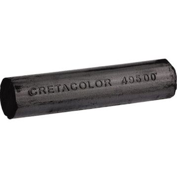 Cretacolor 40900 Chunky Graphite 18x80 MM Grafit Çubuğu