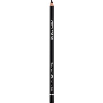 Cretacolor 46102 Nero Soft Çizim Kalemi