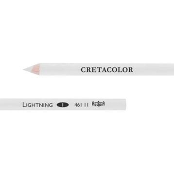 Cretacolor 46111 Lightning Parlatma ve Aydınlatma Kalemi