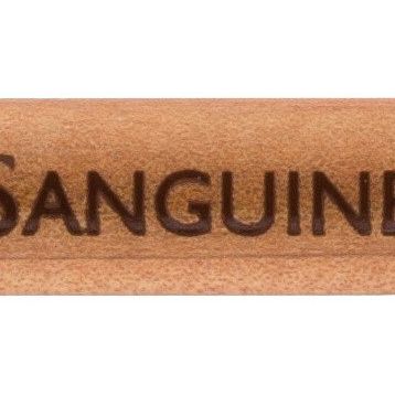 Cretacolor 46202 Sanguine Oil Pencil Medium Yağlı Tebeşir Kalemi