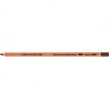 Cretacolor 463 22 Sepia Light / Sepia Hell Kalem