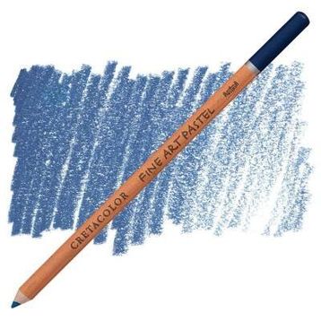 Cretacolor 47162 Fine Art Indigo Pastel Kalem