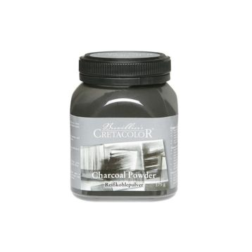 Cretacolor 49480 Charcoal Powder 175 gr Kömür Tozu