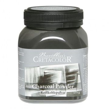 Cretacolor 49480 Charcoal Powder 175 gr Kömür Tozu