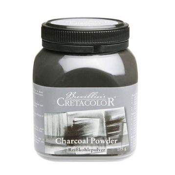 Cretacolor 49480 Charcoal Powder 175 gr Kömür Tozu