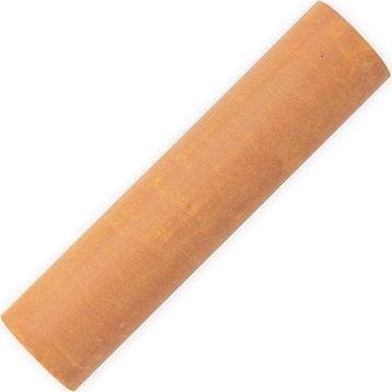 Cretacolor Art Chunky 18 mm Ochre No:49703 Grafik Kalem