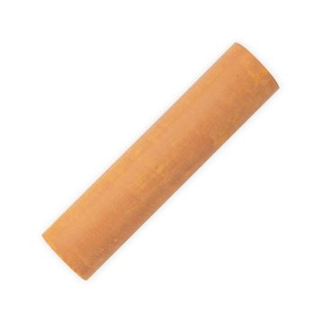 Cretacolor Art Chunky 18 mm Ochre No:49703 Grafik Kalem