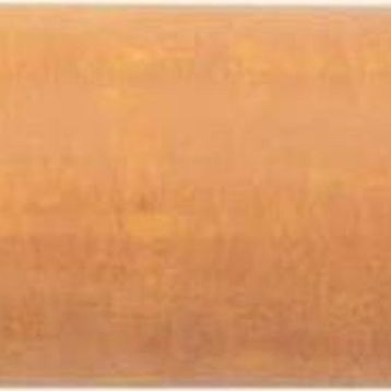 Cretacolor Art Chunky 18 mm Ochre No:49703 Grafik Kalem