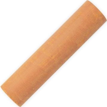 Cretacolor Art Chunky 18 mm Ochre No:49703 Grafik Kalem