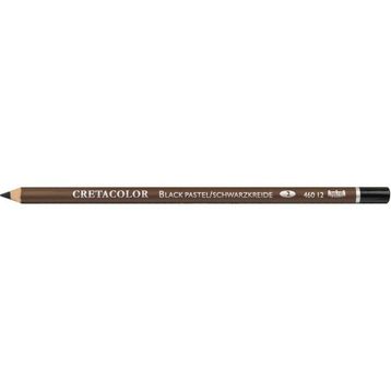 Cretacolor Black Chalk Kurşun Kalemi