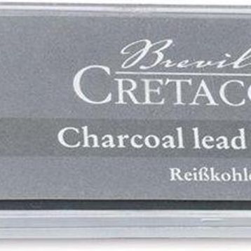 Cretacolor Charcoal Soft No:26001 Çubuk Füzen