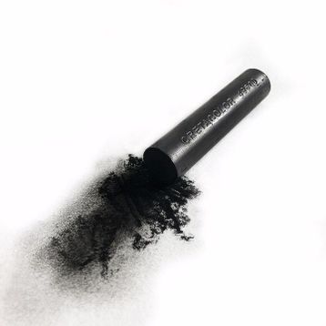 Cretacolor Chunky Charcoal 18 mm Sıkıştırılmış Kalın Kömür Çubuğu