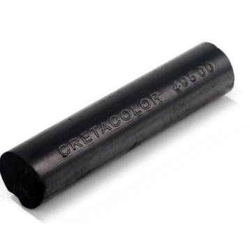 Cretacolor Chunky Charcoal 18 mm Sıkıştırılmış Kalın Kömür Çubuğu
