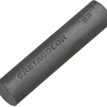 Cretacolor Chunky Graphite Stick Grafit Çubuk