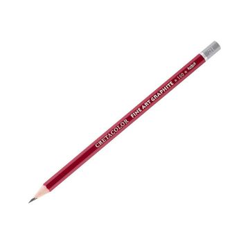 Cretacolor Cleos Fine Art Graphite 2h Dereceli Kalem