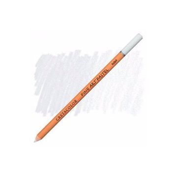 Cretacolor Fine Art Permanent White 47101 Pastel Boya