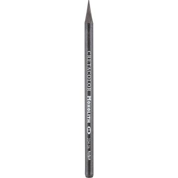 Cretacolor Monolith Graphite 6B Füzen Çizim Kalemi