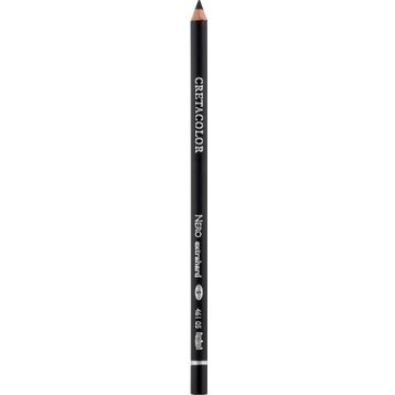 Cretacolor Nero Drawing Pencils Sertlik 5 Extra Hard Sanatçı Çizim Kalemi
