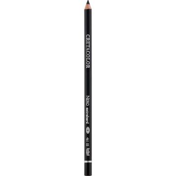 Cretacolor Nero Drawing Pencils Sertlik 5 Extra Hard Sanatçı Çizim Kalemi