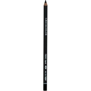 Cretacolor Nero Hard 4 Çizim Kalemi
