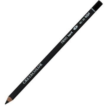 Cretacolor Nero Hard 4 Çizim Kalemi
